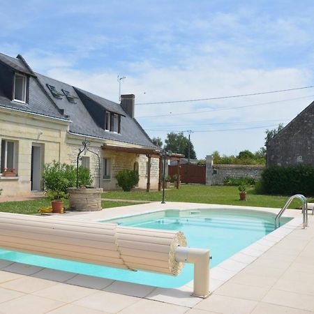 La Recre Bed & Breakfast Restigne Ngoại thất bức ảnh